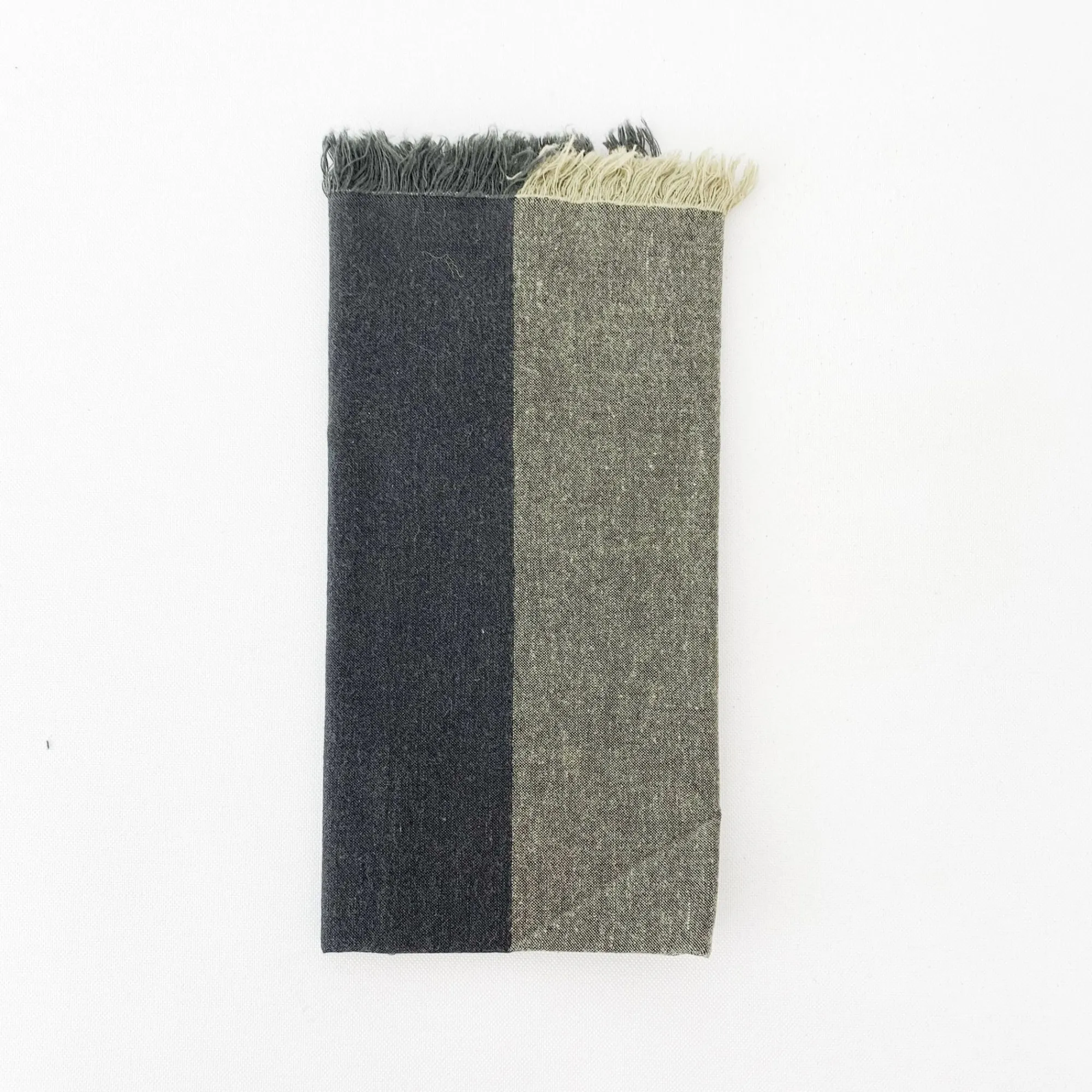 TORTOISE-yellow paper F/style Linens*F/Style Tenugui