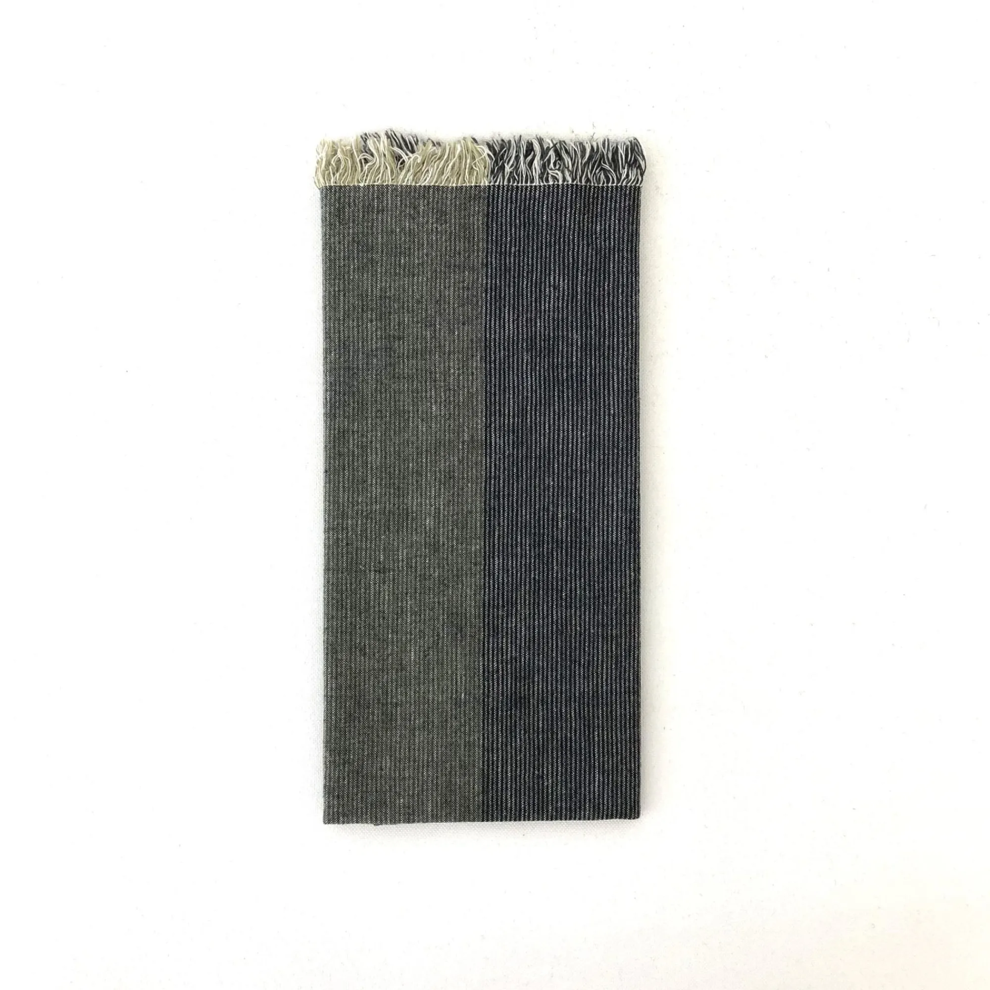 TORTOISE-yellow paper F/style Linens*F/Style Tenugui