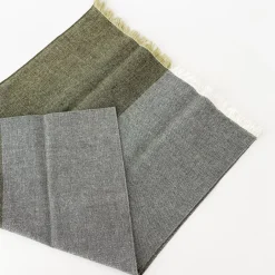 TORTOISE-yellow paper F/style Linens*F/Style Tenugui