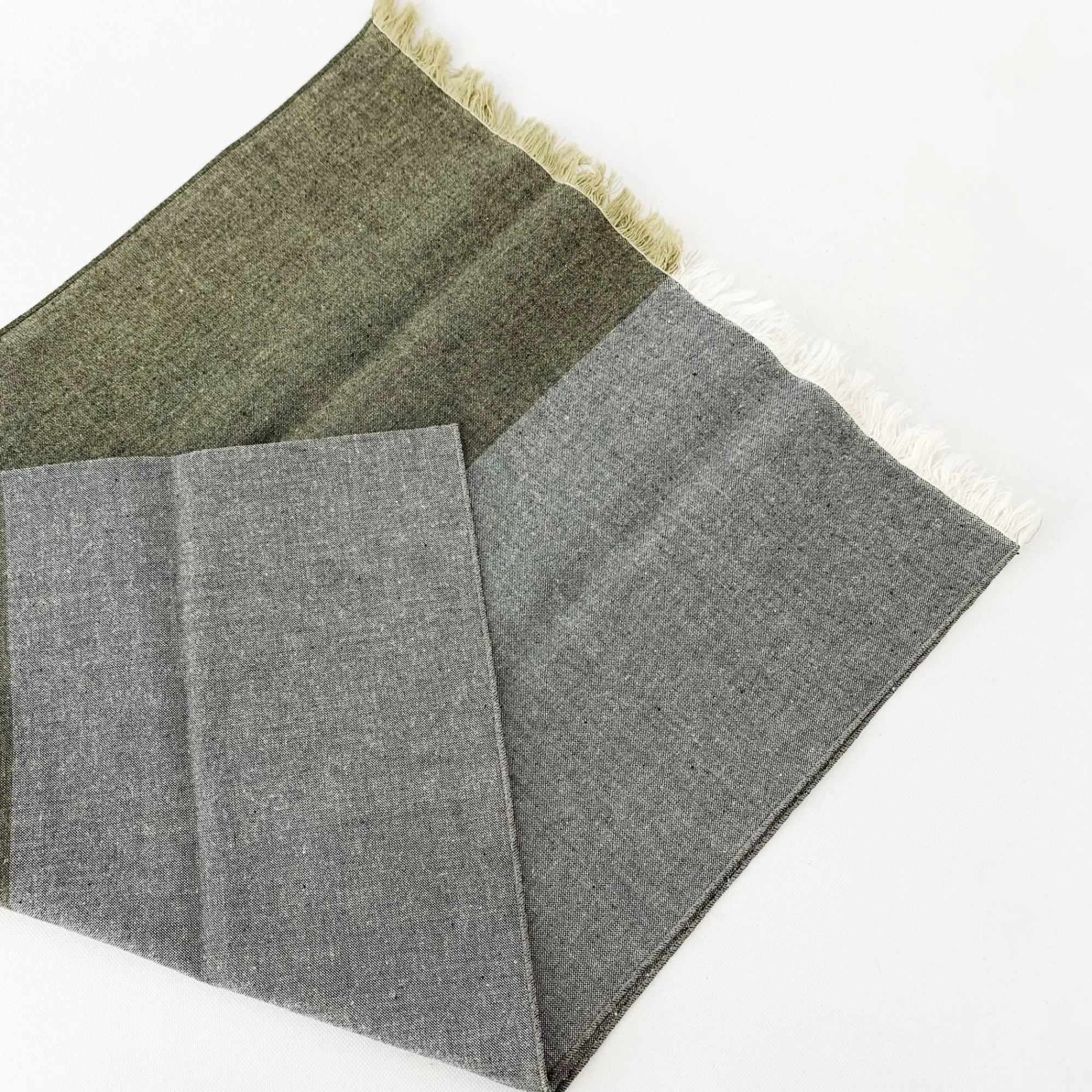 TORTOISE-yellow paper F/style Linens*F/Style Tenugui