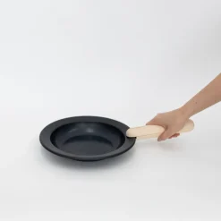 SAIKAI (Others) Cooking*Fujita Kinzoku Frying Pan Jiu Plates