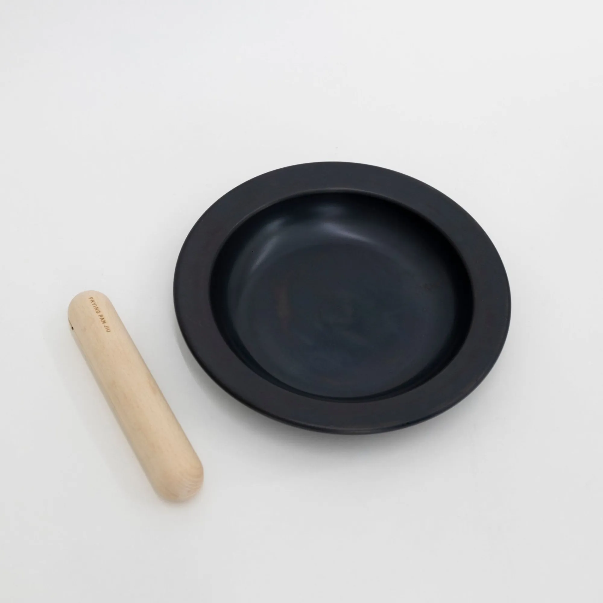 SAIKAI (Others) Cooking*Fujita Kinzoku Frying Pan Jiu Plates