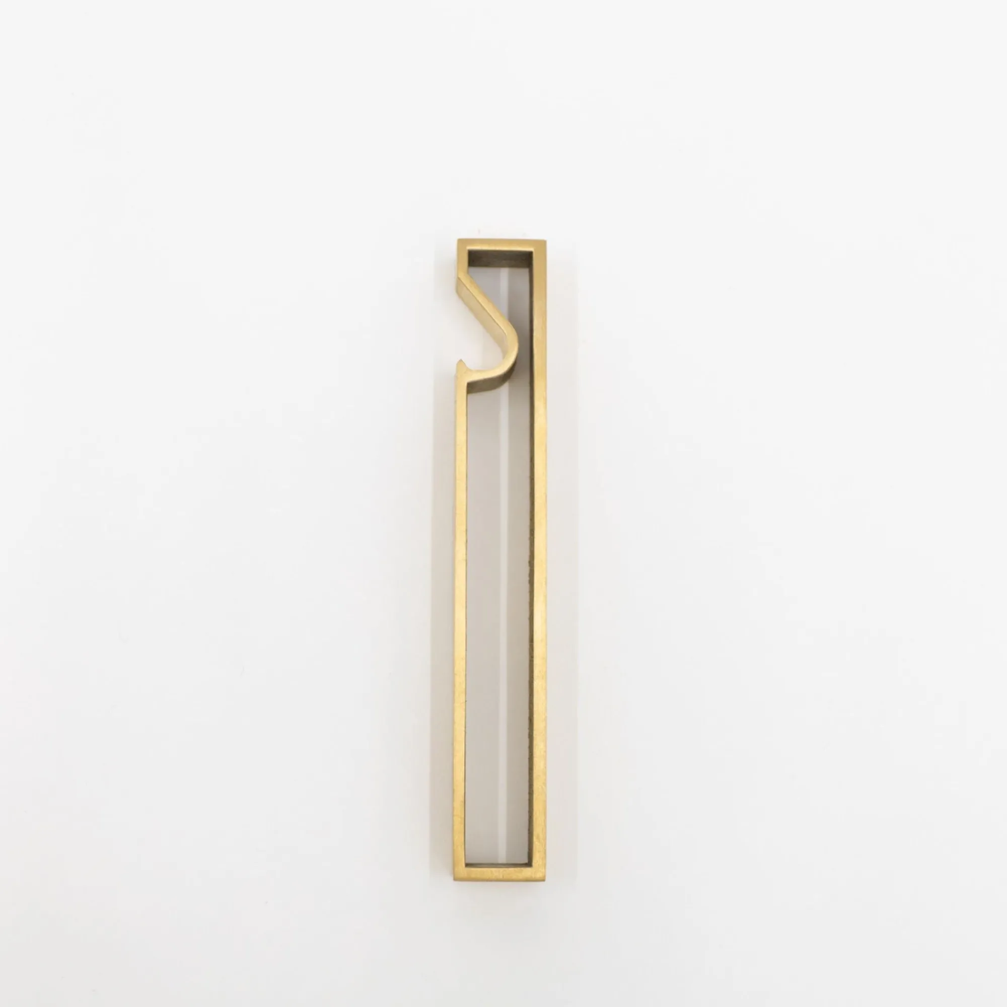 IFJ Tradings Drinking*Futagami Brass Bottle Openers