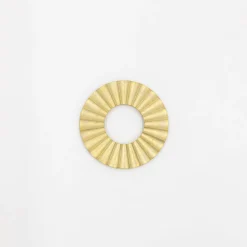 IFJ Tradings Home Decor*Futagami Brass Trivets