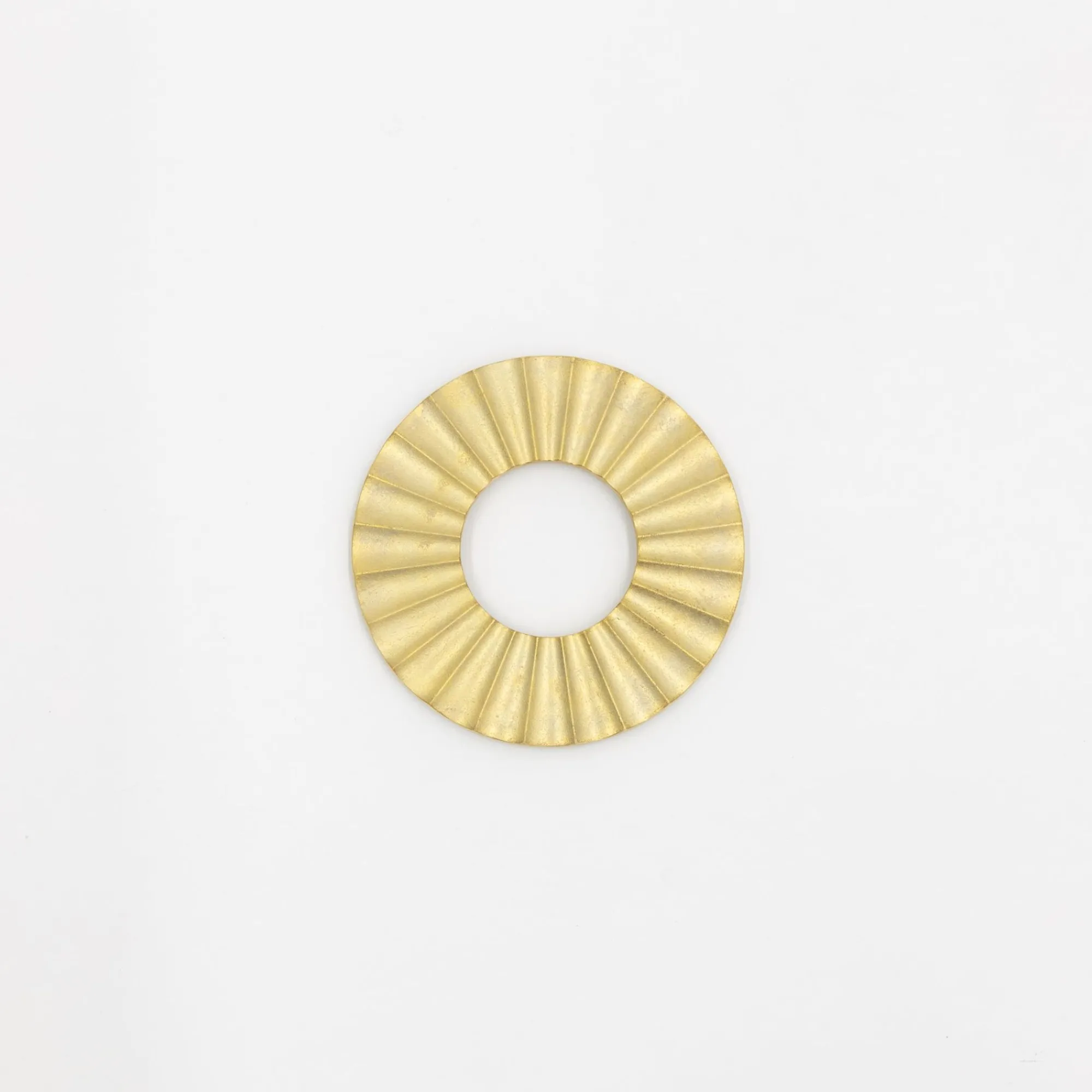 IFJ Tradings Home Decor*Futagami Brass Trivets