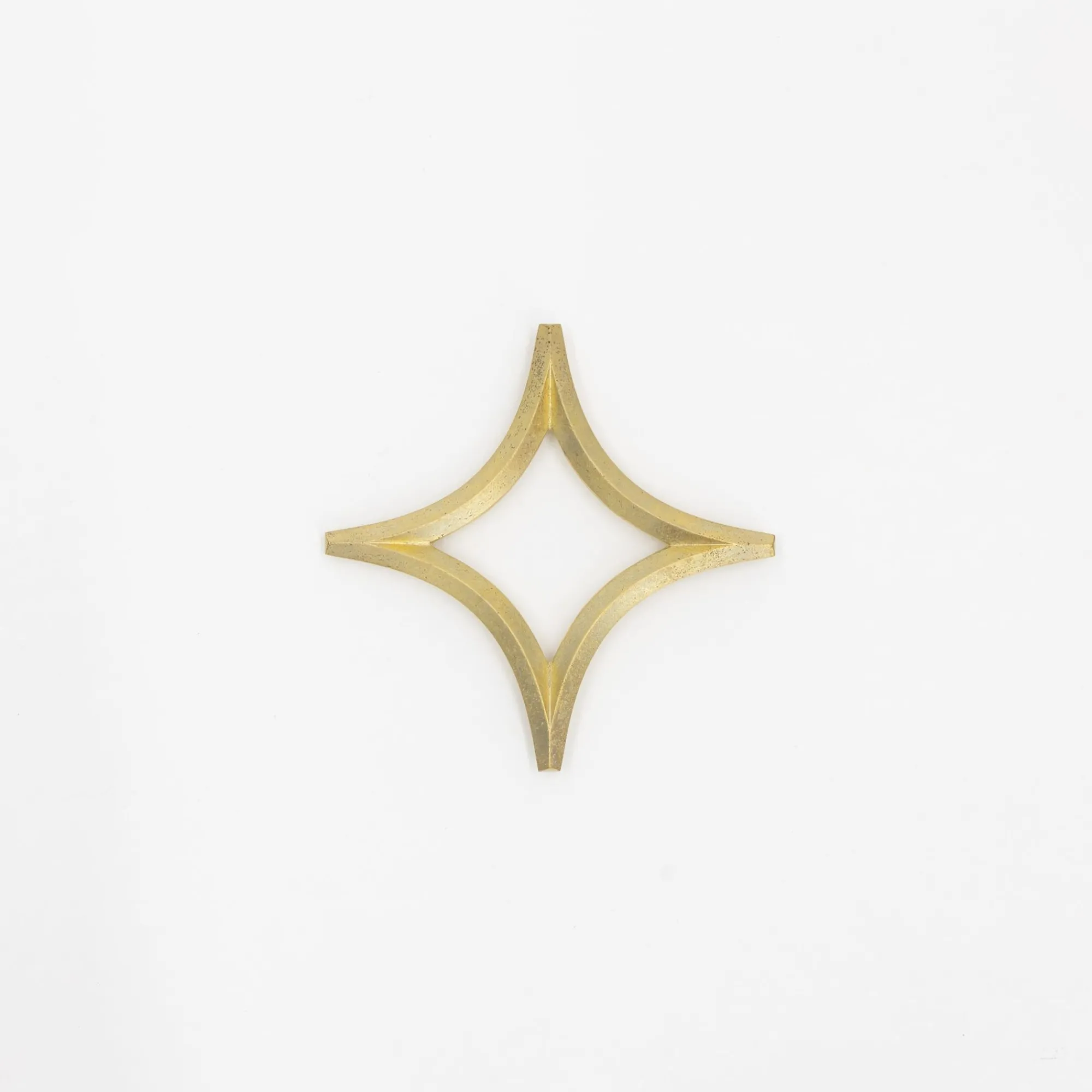 IFJ Tradings Home Decor*Futagami Brass Trivets