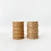 TORTOISE-yellow paper Gato Storing*Gato Kisen Tea Containers