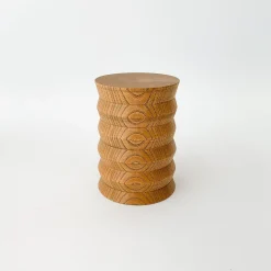 TORTOISE-yellow paper Gato Storing*Gato Kisen Tea Containers