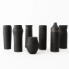 TORTOISE-yellow paper Gato Storing*Gato Mikio Karmi Tea Canisters
