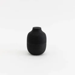TORTOISE-yellow paper Gato Storing*Gato Mikio Karmi Tea Canisters