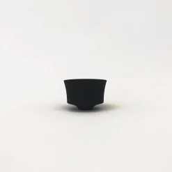 TORTOISE-yellow paper Gato Drinking*Gato Mikio Tohka Sake Cups