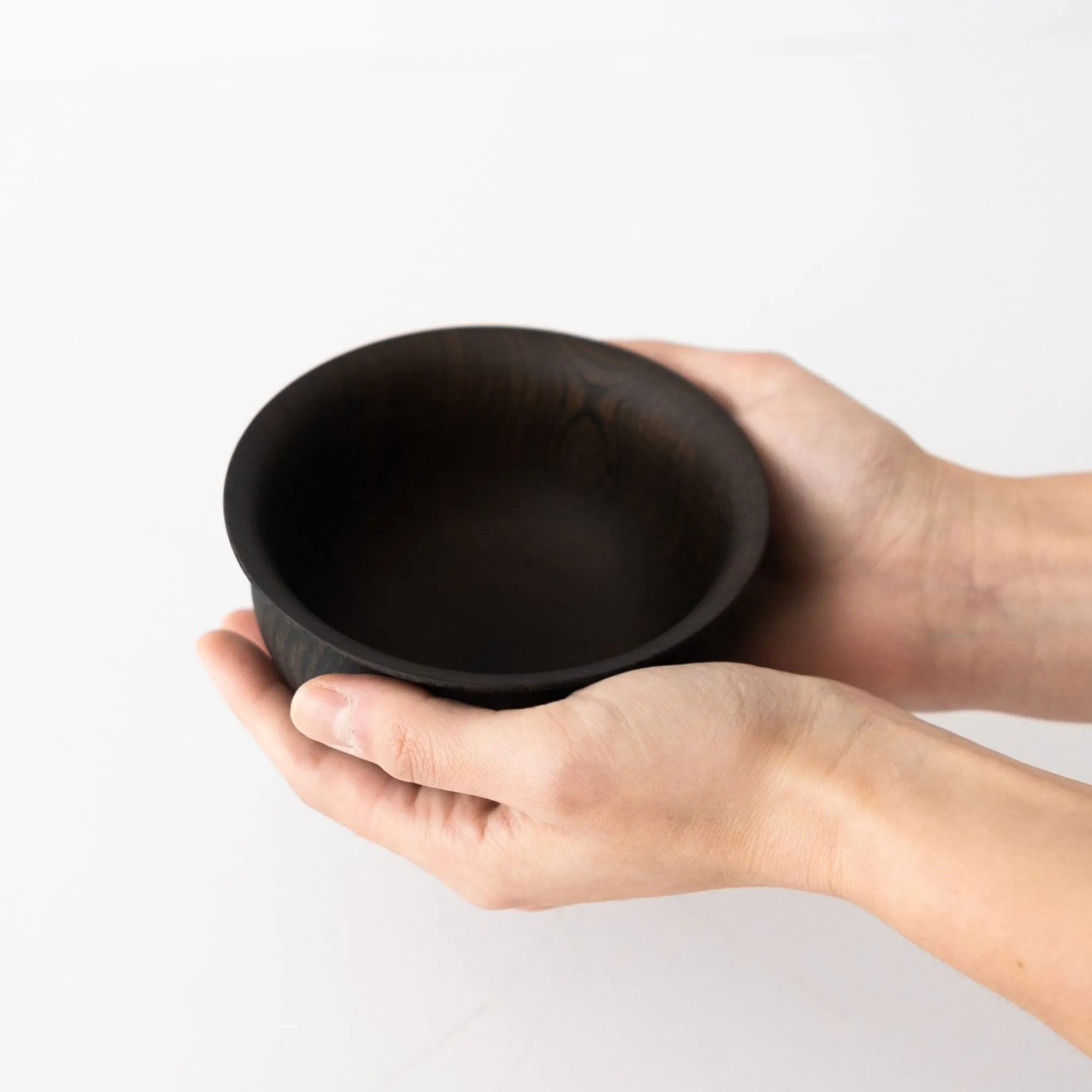TORTOISE-yellow paper Gato Eating*Gato Mikio Tsumugi Bowls