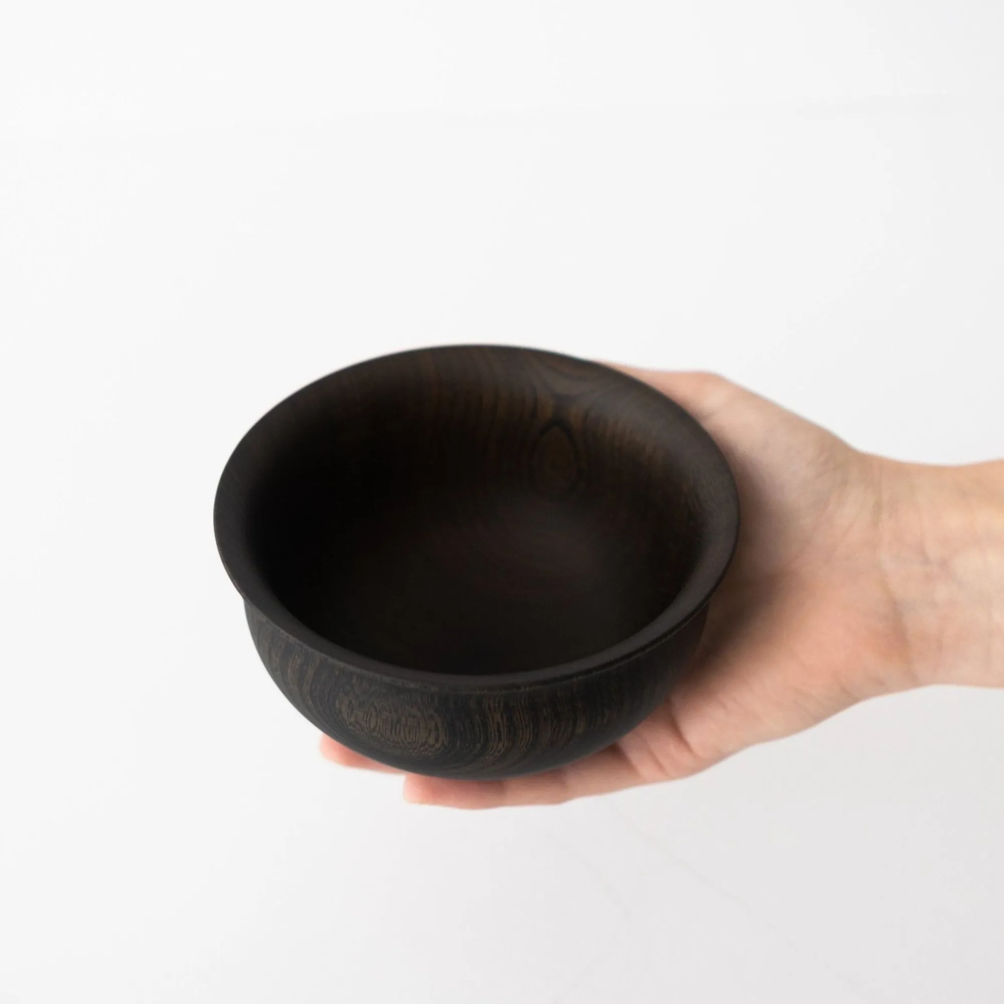 TORTOISE-yellow paper Gato Eating*Gato Mikio Tsumugi Bowls