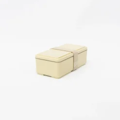 Sikura Outdoor*Gelcool Square Lunch Boxes
