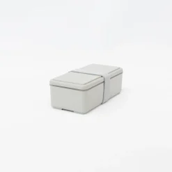 Sikura Outdoor*Gelcool Square Lunch Boxes