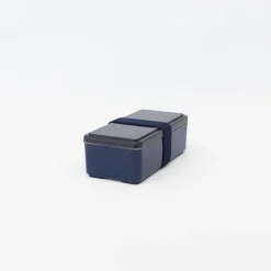 Sikura Outdoor*Gelcool Square Lunch Boxes