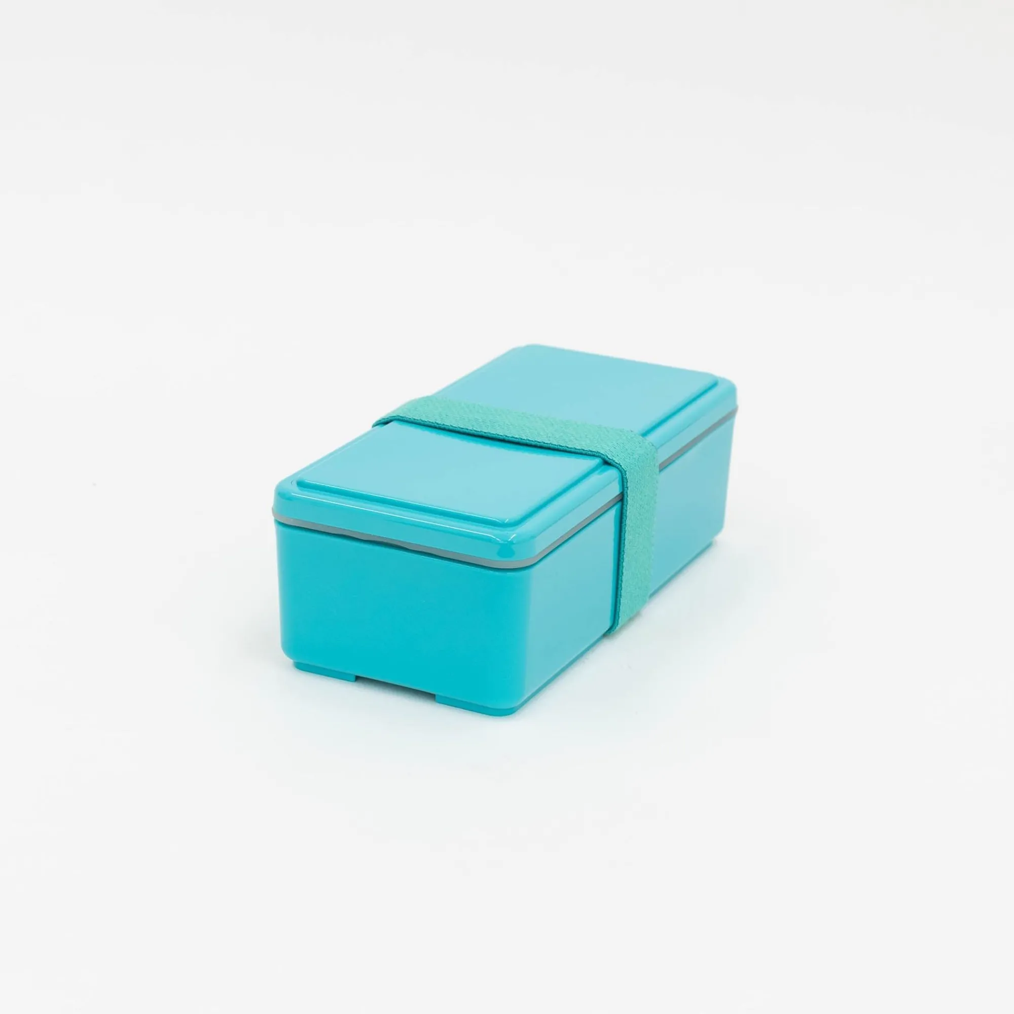 Sikura Outdoor*Gelcool Square Lunch Boxes