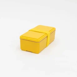 Sikura Outdoor*Gelcool Square Lunch Boxes
