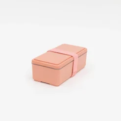 Sikura Outdoor*Gelcool Square Lunch Boxes