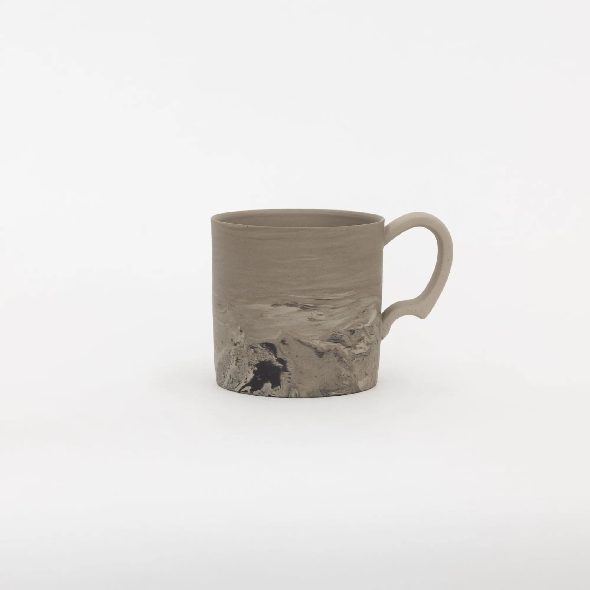 TORTOISE-yellow paper Gena Kuwan Drinking*Gena Kuwan Coffee Cup - White A