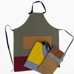 G.K.P. Apparel*Apron