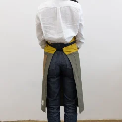 G.K.P. Apparel*Apron