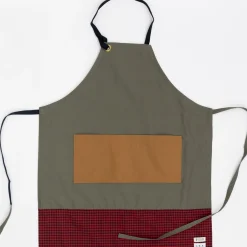 G.K.P. Apparel*Apron
