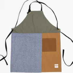 G.K.P. Apparel*Artist/Potter Apron