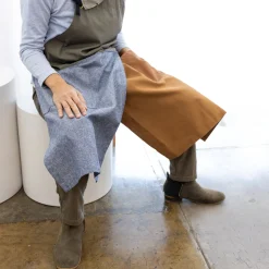 G.K.P. Apparel*Artist/Potter Apron