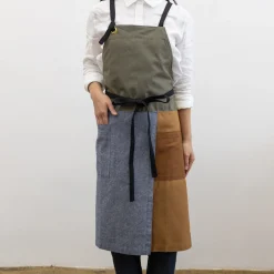 G.K.P. Apparel*Artist/Potter Apron