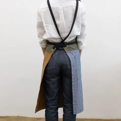 G.K.P. Apparel*Artist/Potter Apron