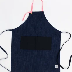G.K.P. Apparel*Front-Tie Apron