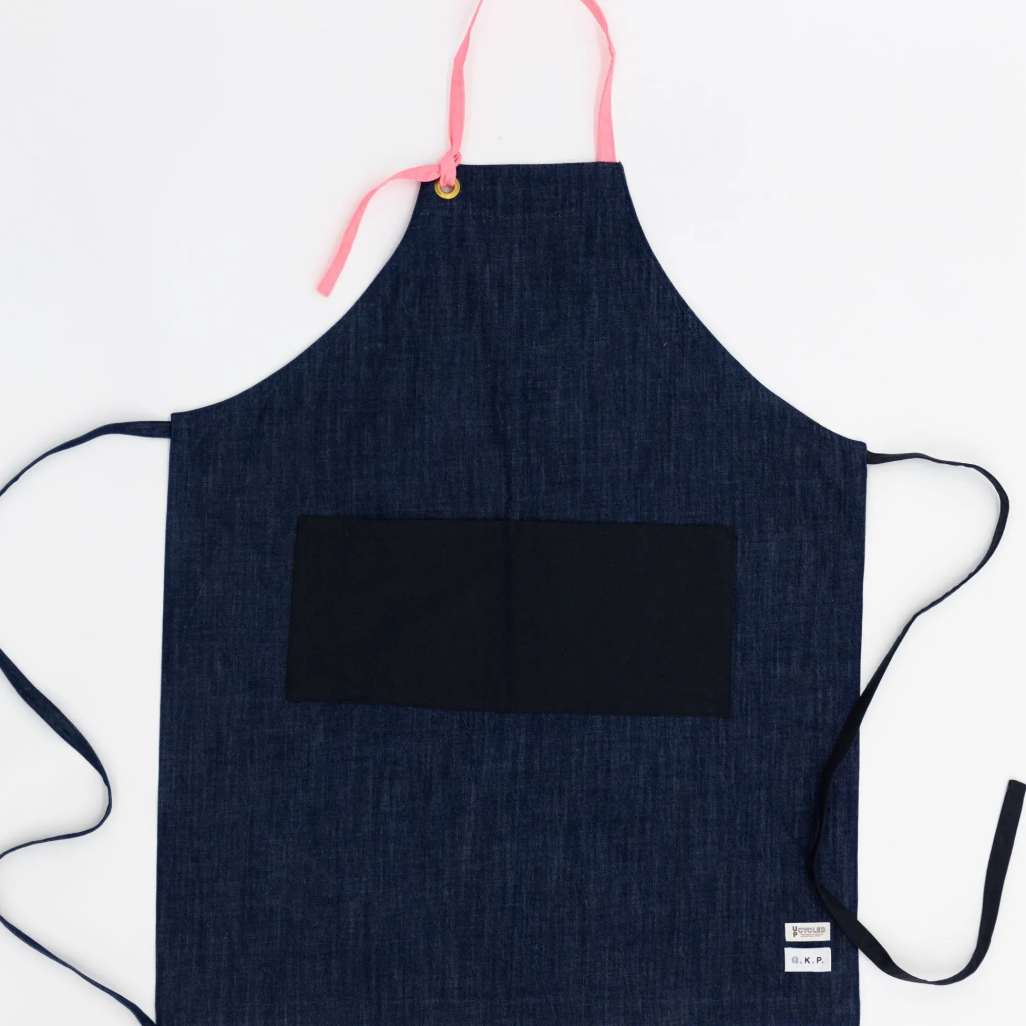 G.K.P. Apparel*Front-Tie Apron