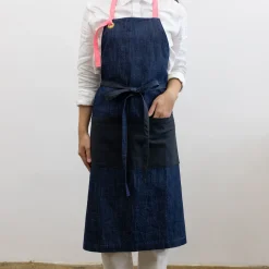 G.K.P. Apparel*Front-Tie Apron