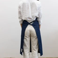 G.K.P. Apparel*Front-Tie Apron
