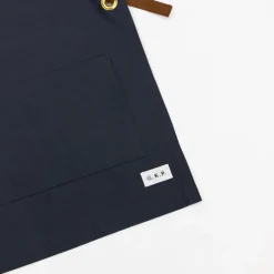 G.K.P. Cooking*G.K.P Slip-On Style Apron (Available In 3 Colors)