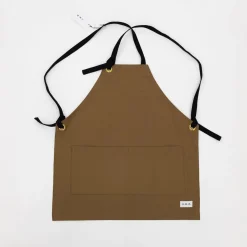 G.K.P. Cooking*G.K.P Slip-On Style Apron (Available In 3 Colors)