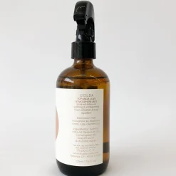 studio cue Soaps & Scents*Golda Atmosphere Sprays 8Oz