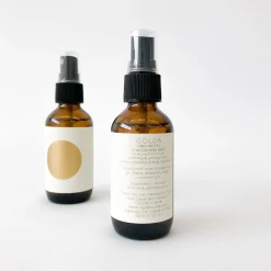 studio cue Soaps & Scents*Golda Atmosphere Sprays 2Oz
