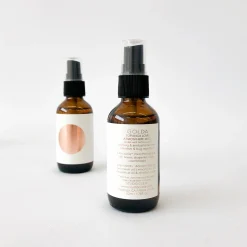 studio cue Soaps & Scents*Golda Atmosphere Sprays 2Oz
