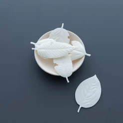 MORIHATA International Ltd. Co. Soaps & Scents*Ha Ko Paper Incense - White