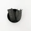 MORIHATA International Ltd. Co. Soaps & Scents*Ha Ko Paper Incenses - Black