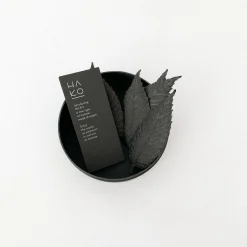 MORIHATA International Ltd. Co. Soaps & Scents*Ha Ko Paper Incenses - Black