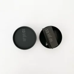 MORIHATA International Ltd. Co. Soaps & Scents*Ha Ko Paper Incenses - Black