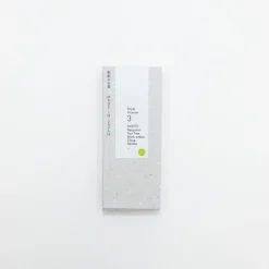 MORIHATA International Ltd. Co. Soaps & Scents*Ha Ko Washi Paper Incense Strips
