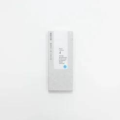 MORIHATA International Ltd. Co. Soaps & Scents*Ha Ko Washi Paper Incense Strips