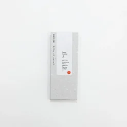 MORIHATA International Ltd. Co. Soaps & Scents*Ha Ko Washi Paper Incense Strips