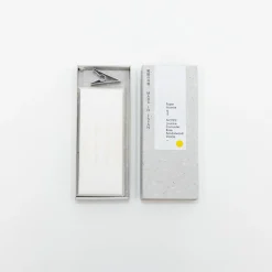 MORIHATA International Ltd. Co. Soaps & Scents*Ha Ko Washi Paper Incense Strips
