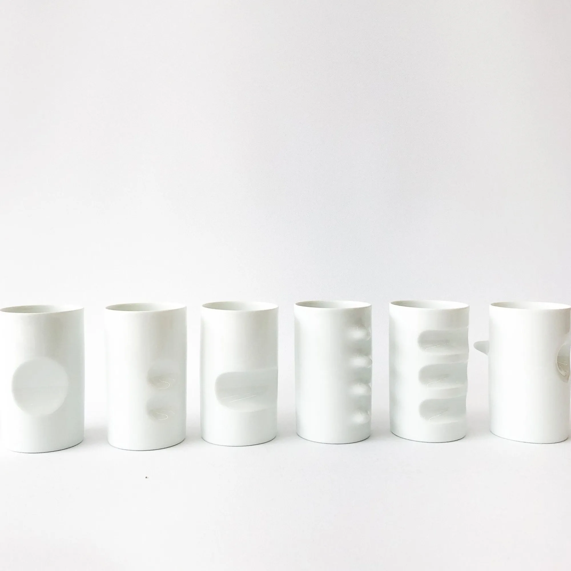 SAIKAI (Others) Drinking*Hakusan Porcelain Fancy Cups