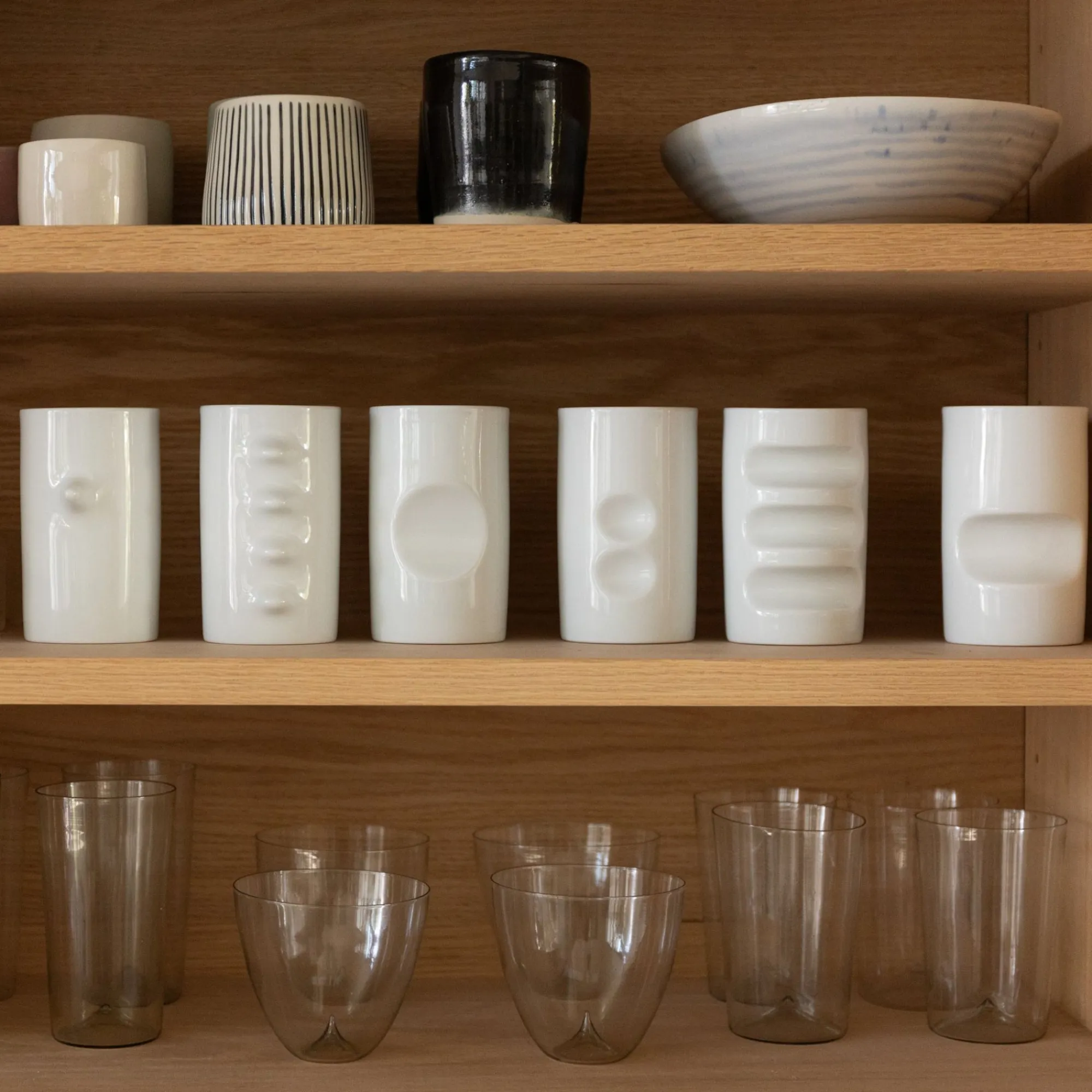 SAIKAI (Others) Drinking*Hakusan Porcelain Fancy Cups